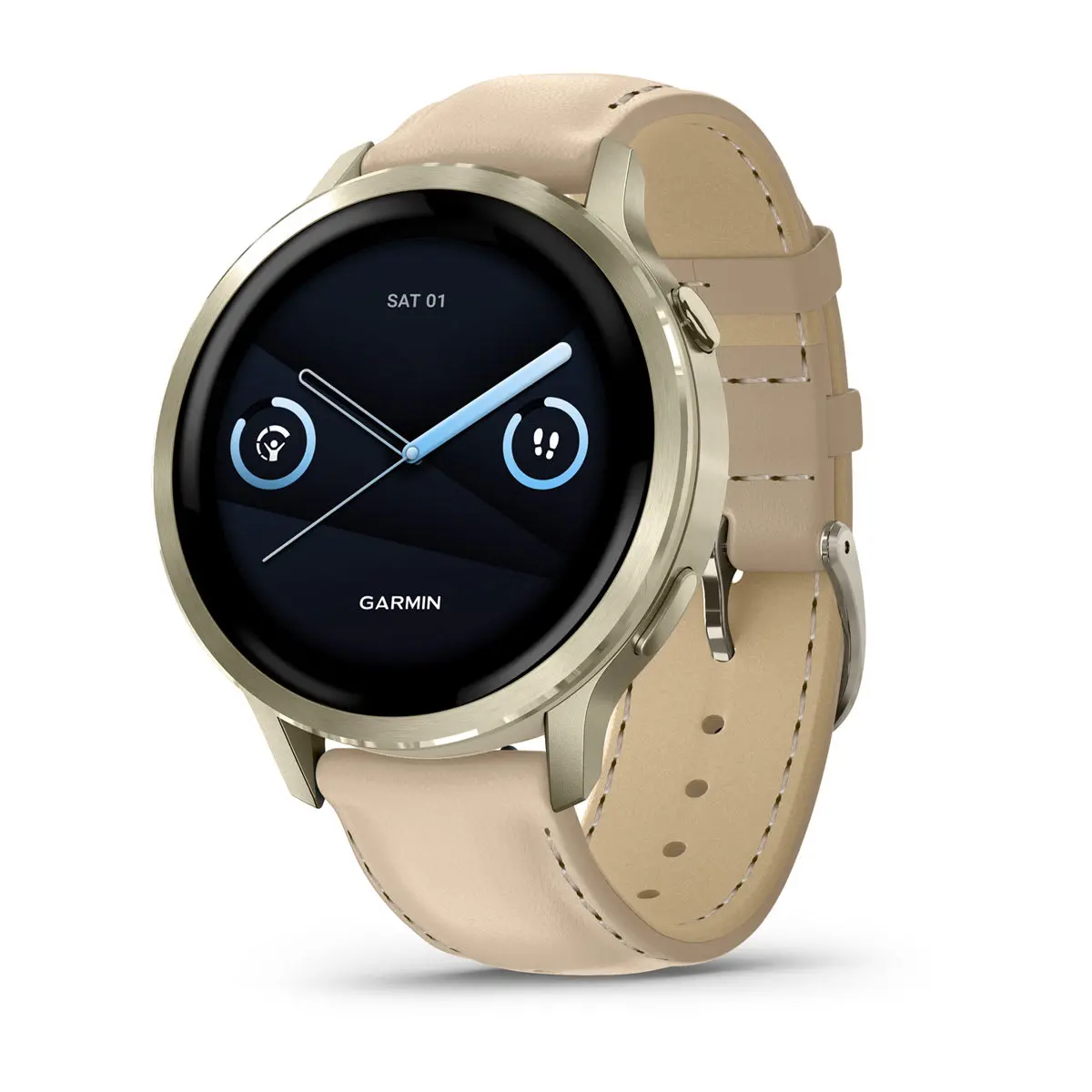 Garmin Venu 4 41Mm Smartwatch 1
