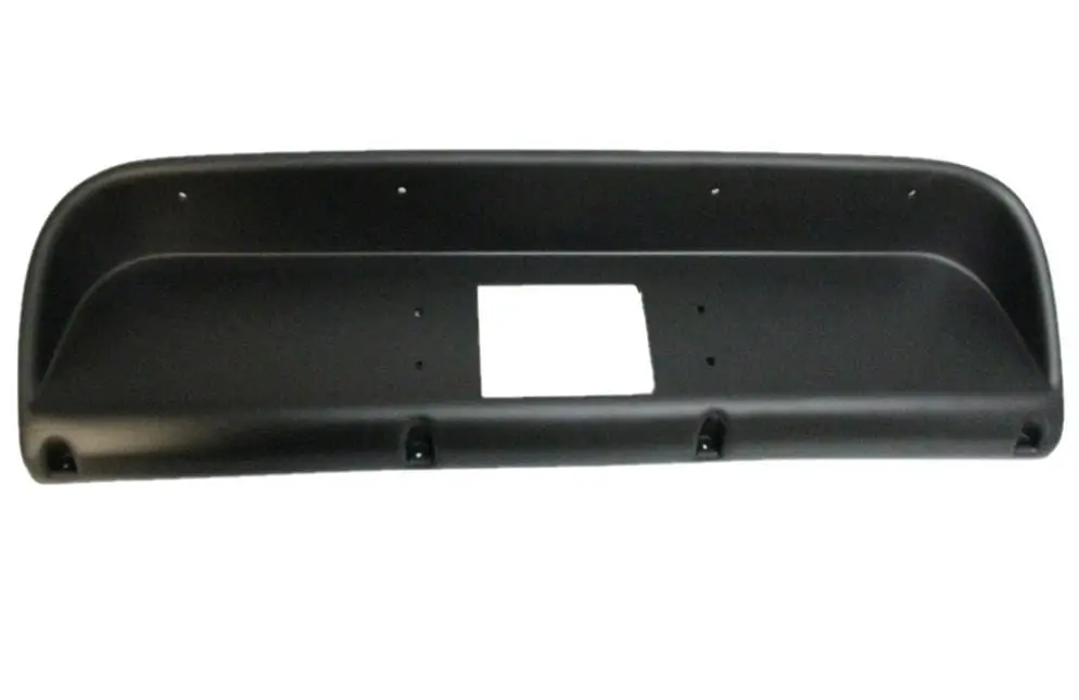 Classic Dash 231-67-50981 Oem-Style Dashboard Panel 1