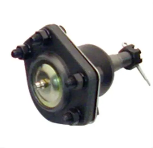 Classic Performance Upper And Lower Ball Joints – Direct-Fit Suspension Upgrade (Fa683) 1