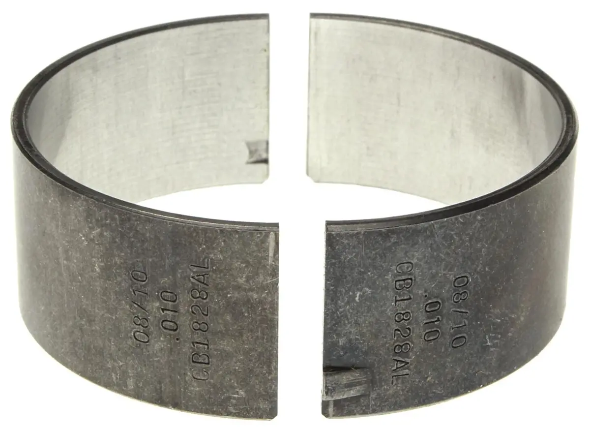 Clevite Cb-1828A-10 Al-Series Aluminum Rod Bearings – 0.010 Over 1