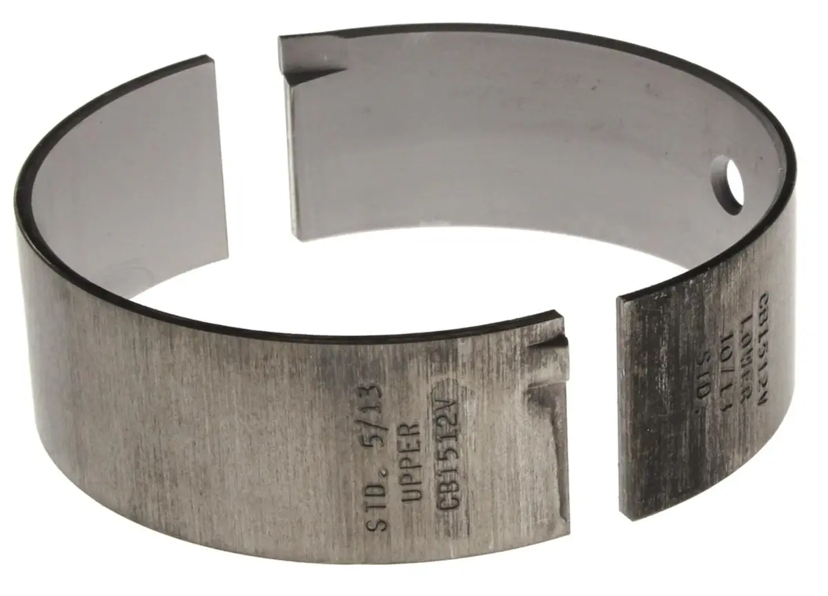 Clevite V-Series Heavy-Duty Rod Bearings – Cb-1512V 1