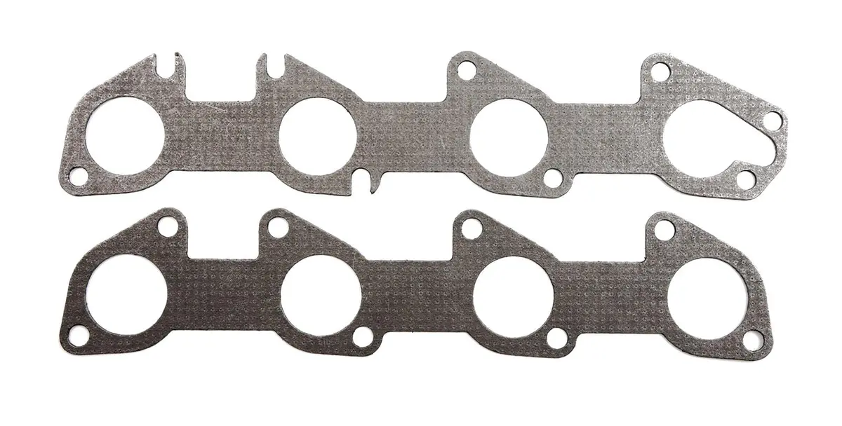 Cometic Ht Fiber Exhaust Header Gasket Set – Multi-Layer Steel Core For Extreme Temperatures 1