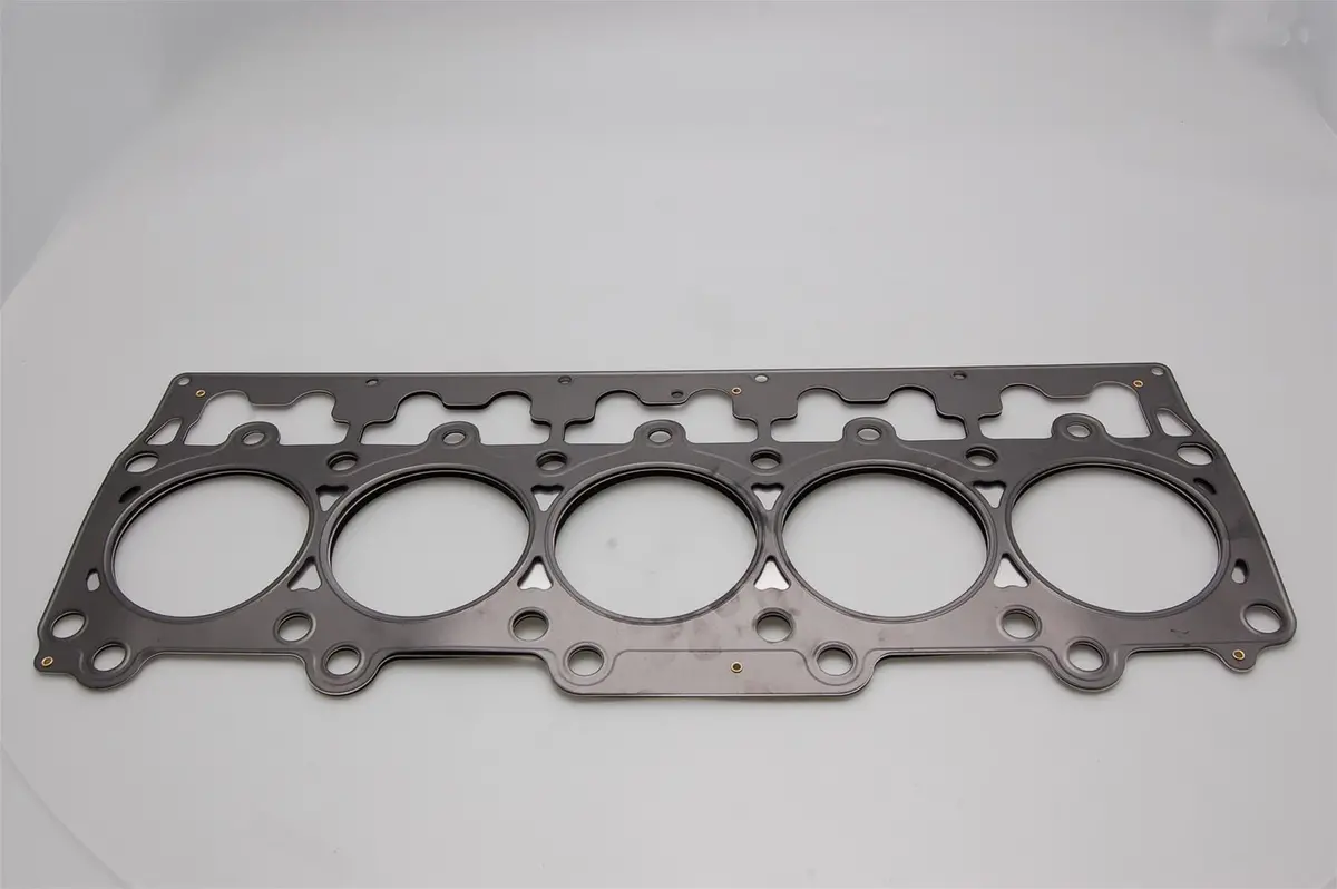 Cometic C5113-056 Mls Head Gasket Set For Small-Block Chevrolet Engines 1