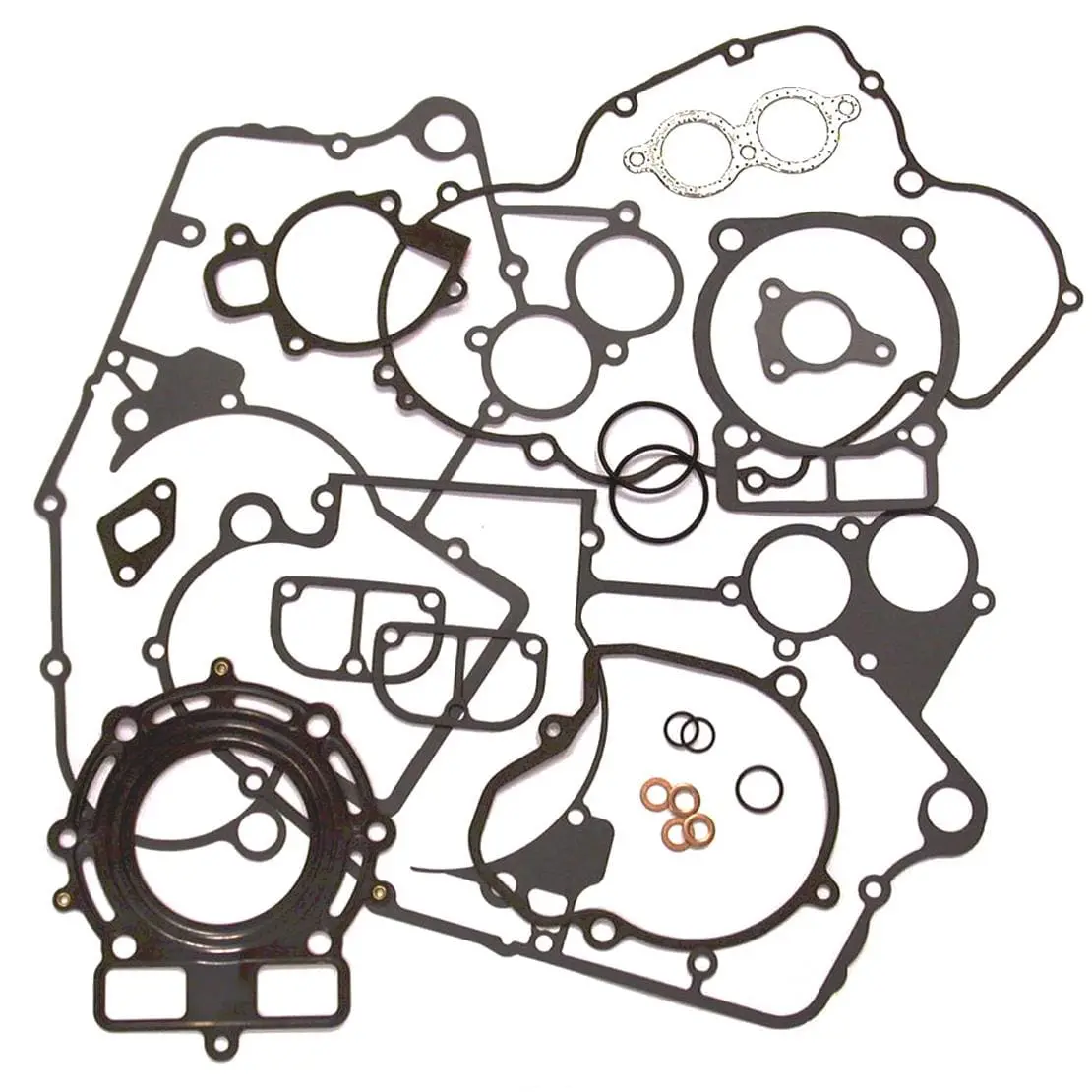 Cometic C8368 Powersports Head Gasket For Motorcycle Engines 1
