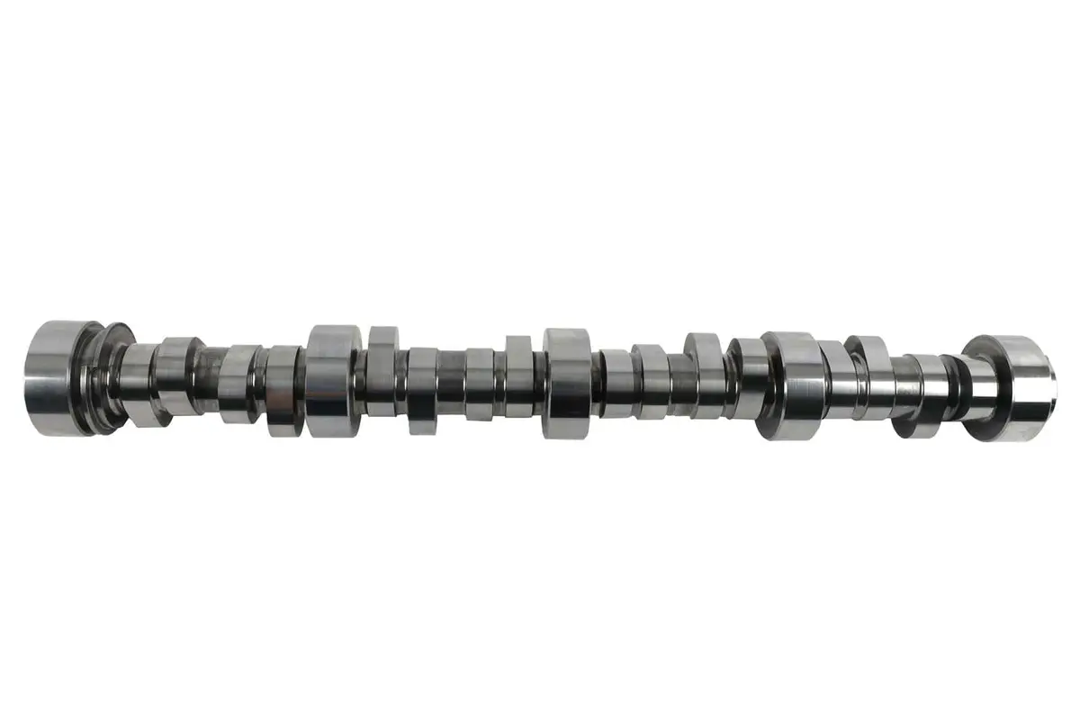 Comp Cams Lst Solid Roller Camshaft – Lift-Specific Profile For Naturally Aspirated Race Engines 1