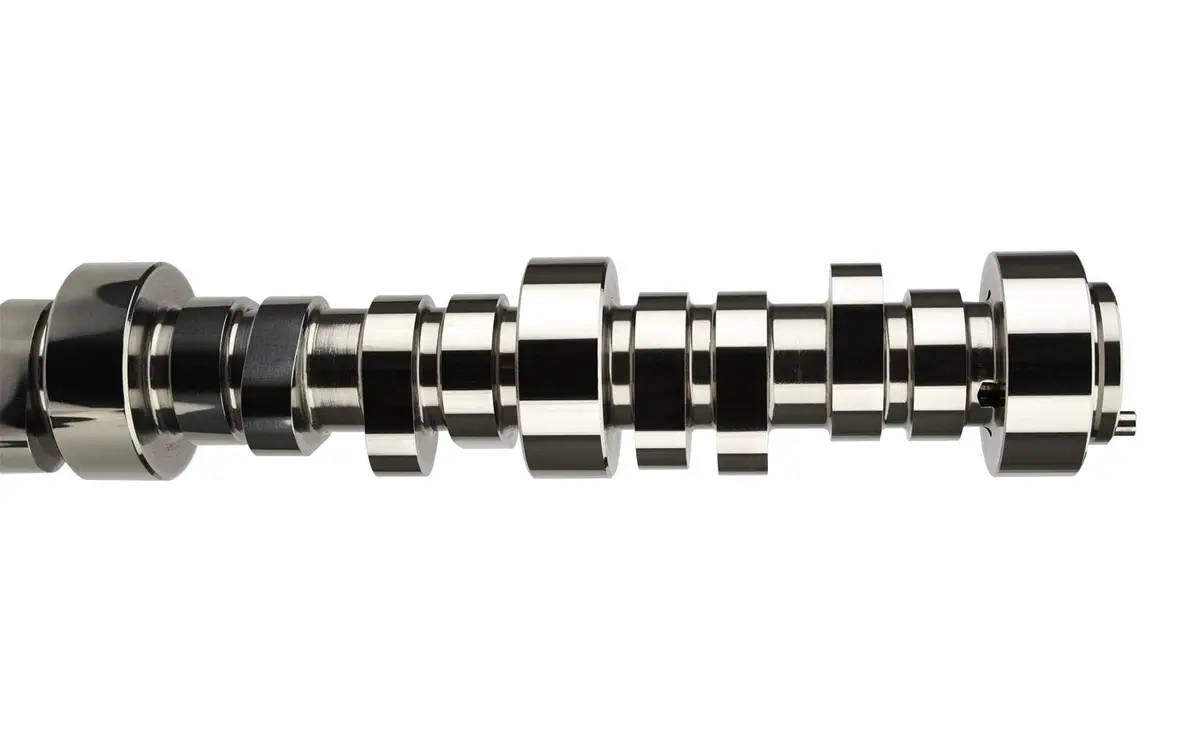 Comp Cams Lst Solid Roller Camshaft – Lift-Specific Profile For Naturally Aspirated Race Engines 2