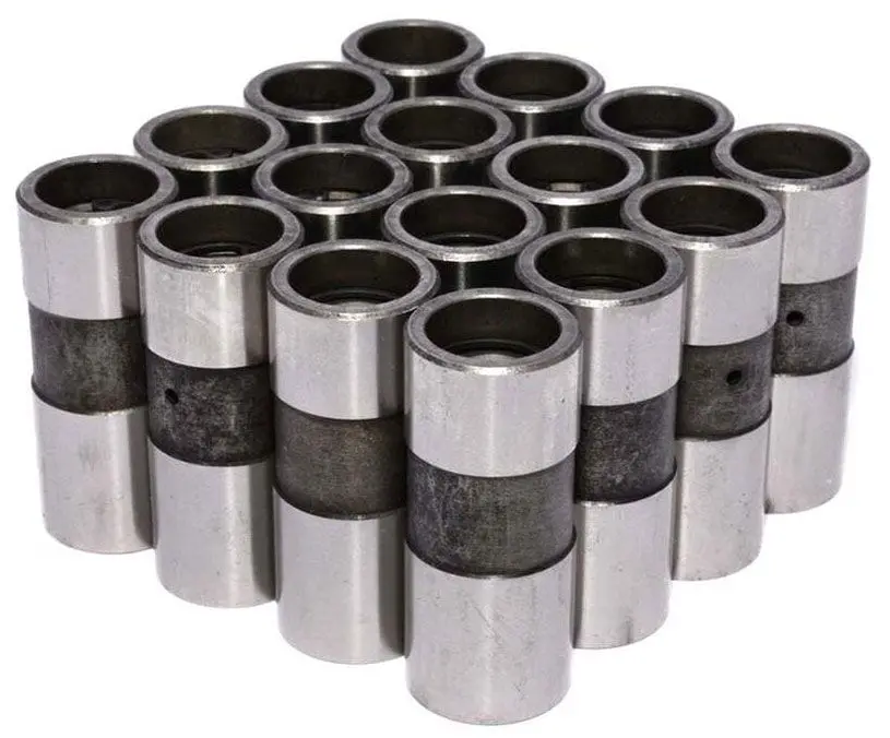 Solid Roller Lifters – 1.88" Seat Height, Co813-16 (Set Of 16) 1