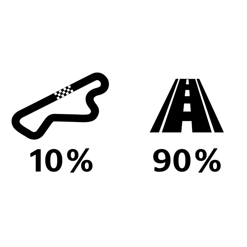 Continental Contisportattack 4 Tire 2