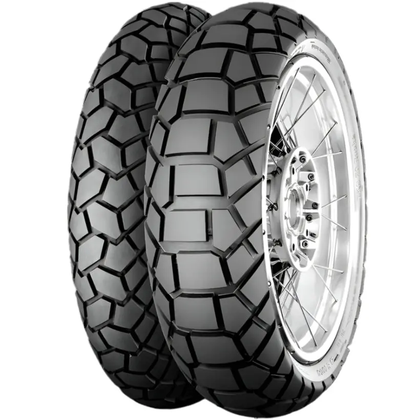 Continental Tkc 70 Rocks Tire 1