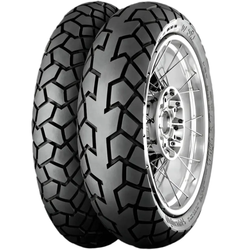 Continental Tkc 70 Tire 1