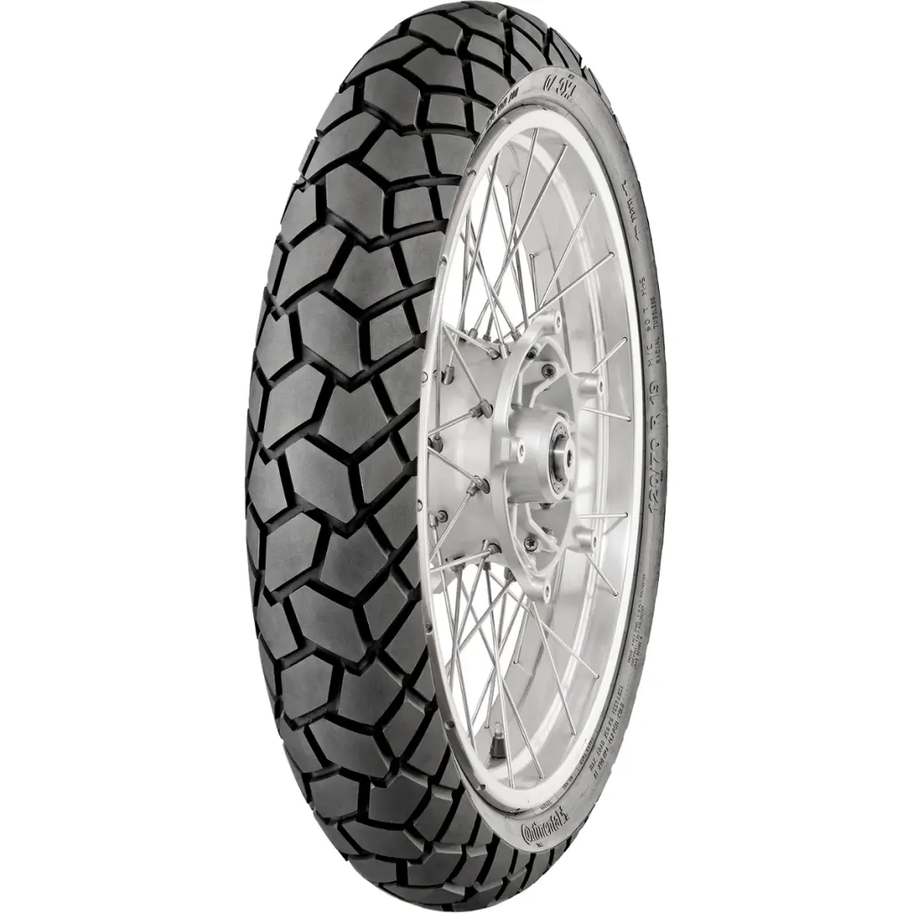Continental Tkc 70 Tire 3