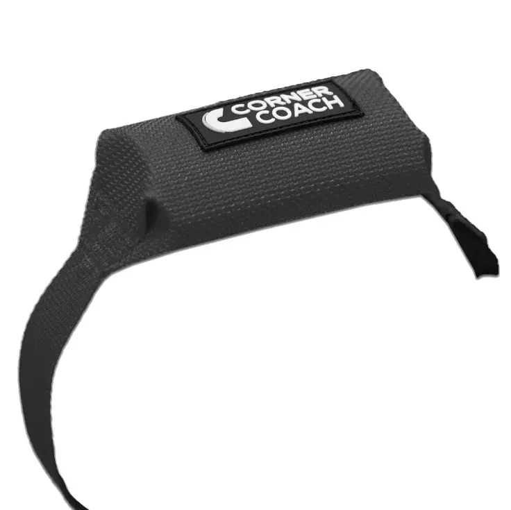 Corner Coach Adjustable Training Seat Bump 1