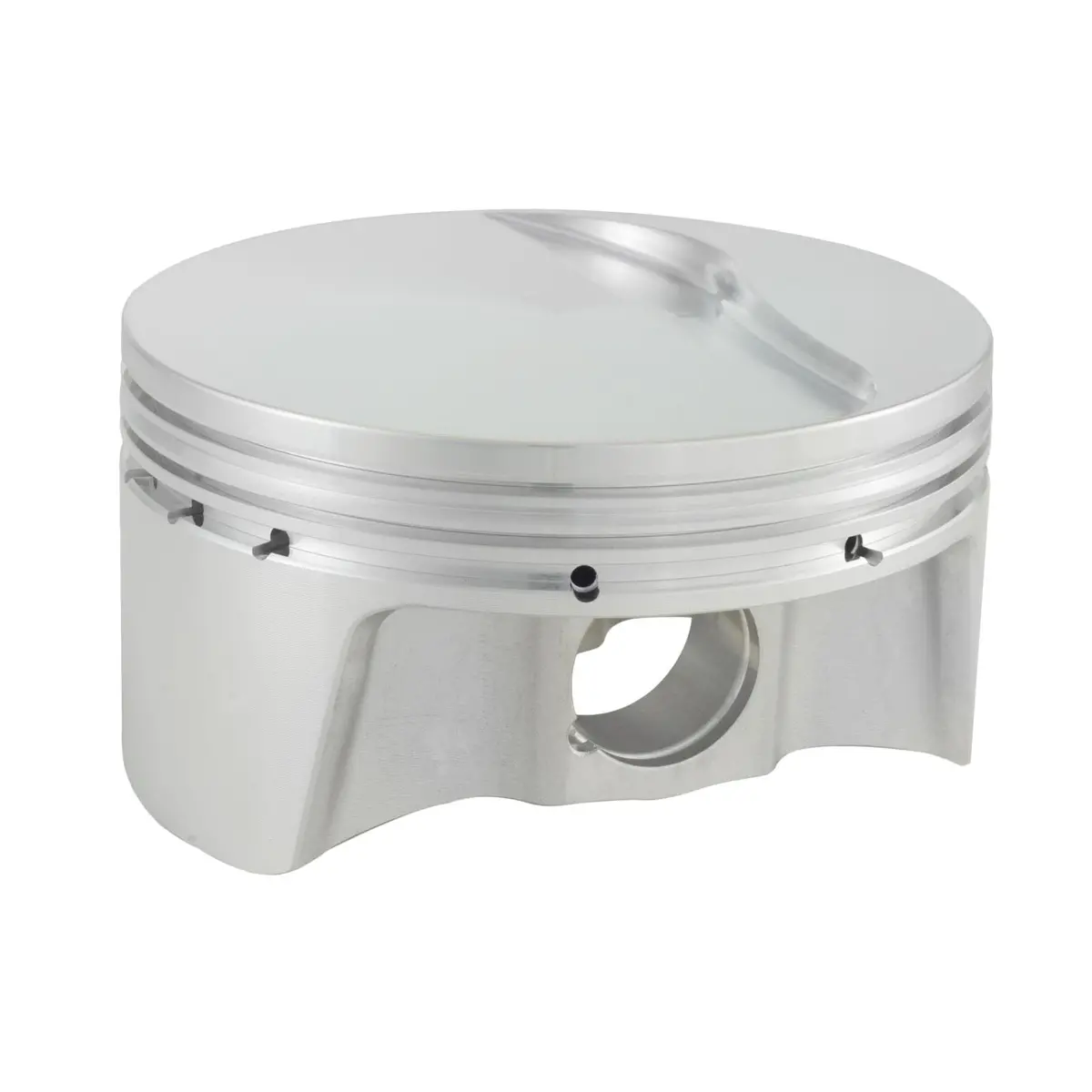 Cp-Carrillo Sc-Series Forged Piston – Lightweight, High-Strength Design For Turbocharged Applications 1