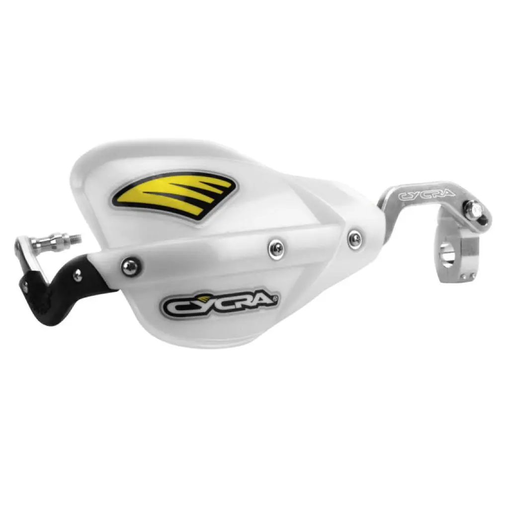 Cycra Center Reach Mount (Crm) Racer Packs 1