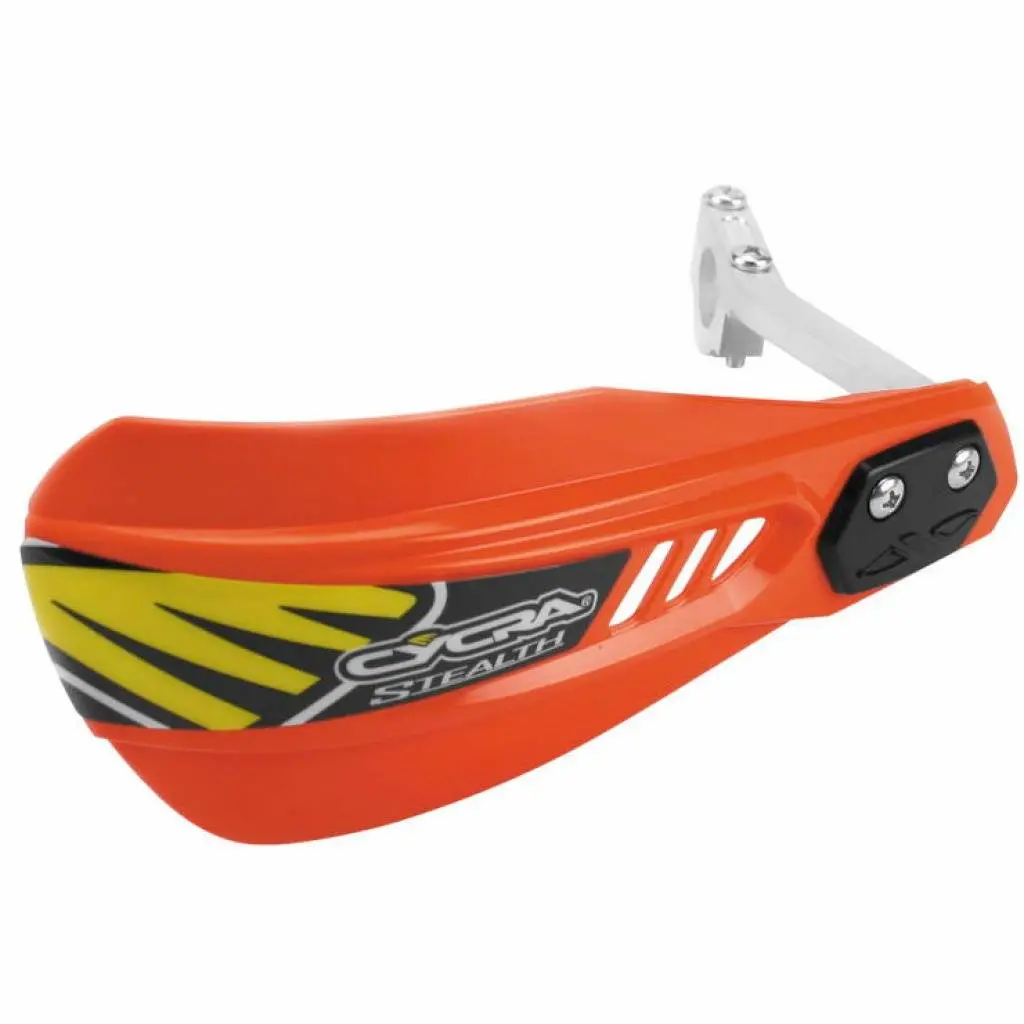 Cycra Mx Alloy Stealth Complete Racer Pack 2