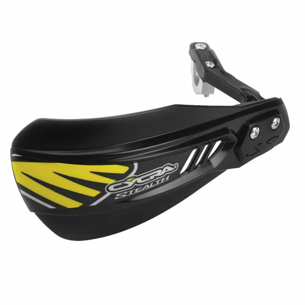 Cycra Primal Stealth Racer Packs 1
