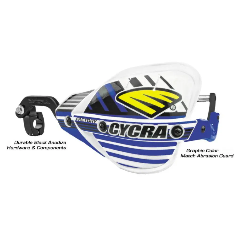 Cycra Probend Crm Factory Edition 1