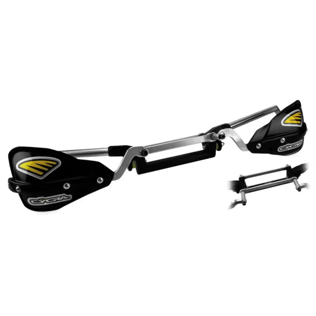 Cycra Probend Crm Handguards For Flexx Handlebars 1