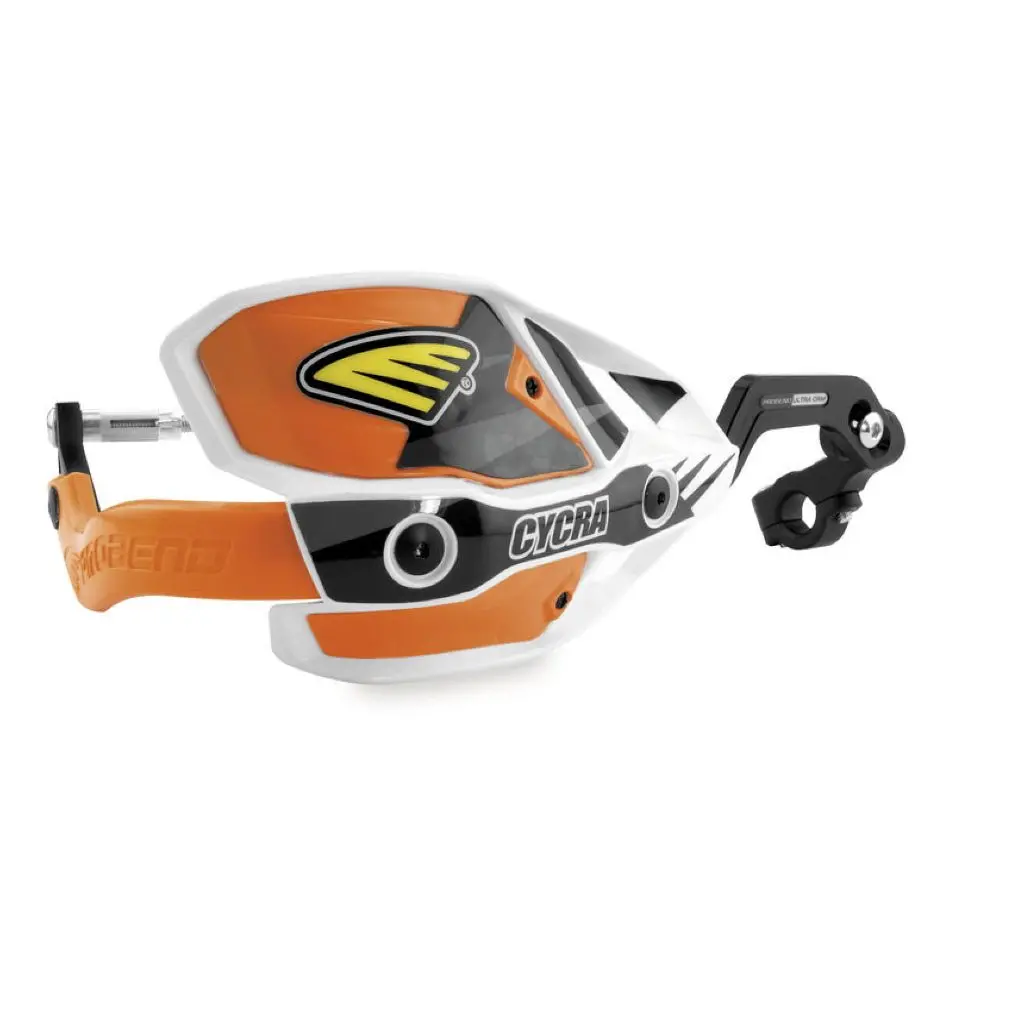Cycra Probend Ultra Crm Handguards 2