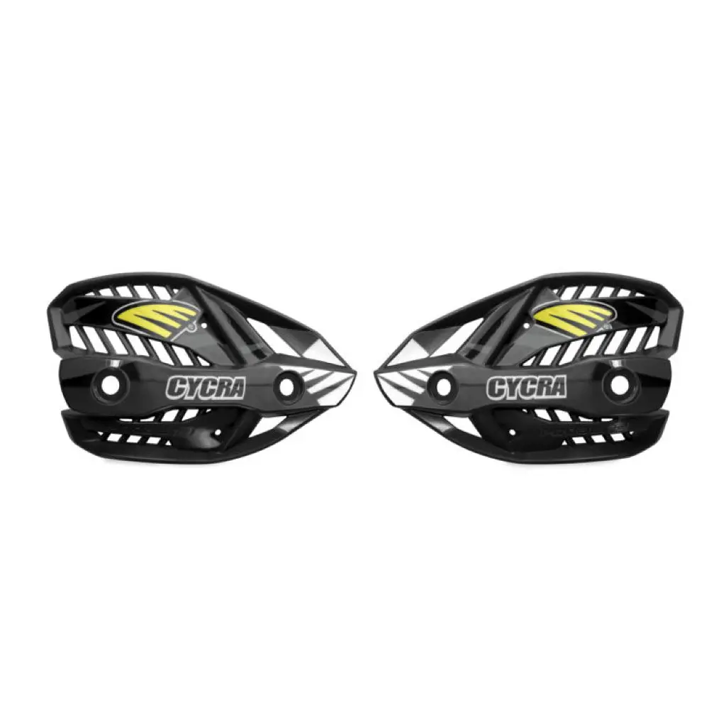 Cycra Probend Ultra Crm Replacement Shields 1