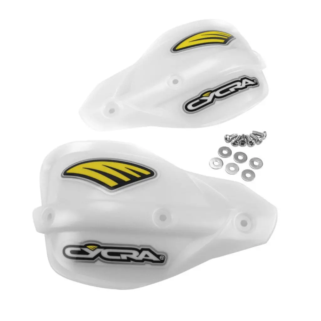 Cycra Replacement Probend Handshields 1