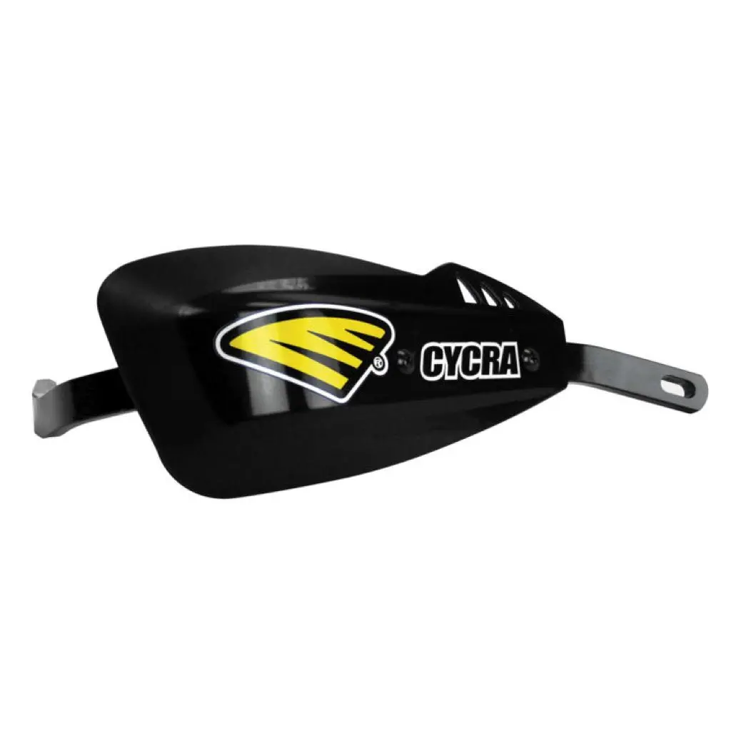 Cycra Series One Probend Bar Pack With Enduro Dx Hand Shields 1
