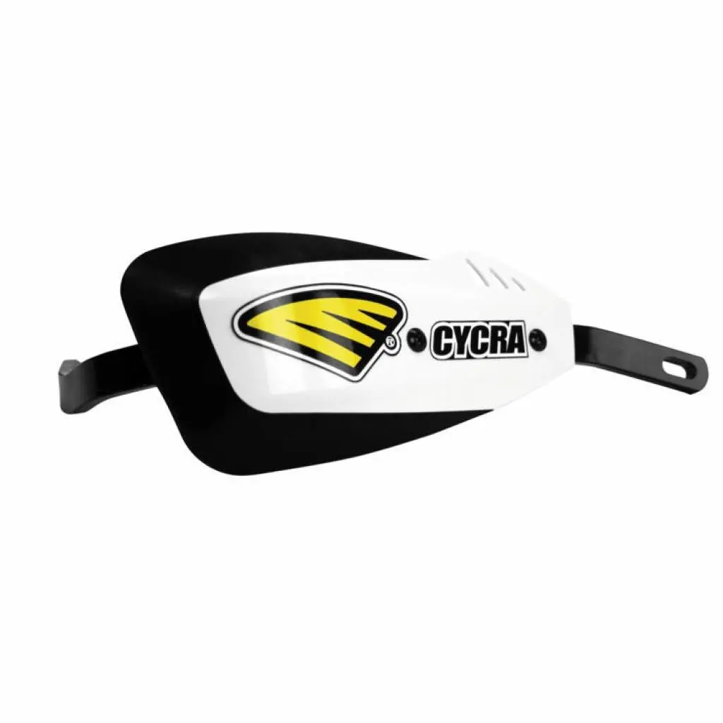 Cycra Series One Probend Bar Pack With Enduro Dx Hand Shields 4