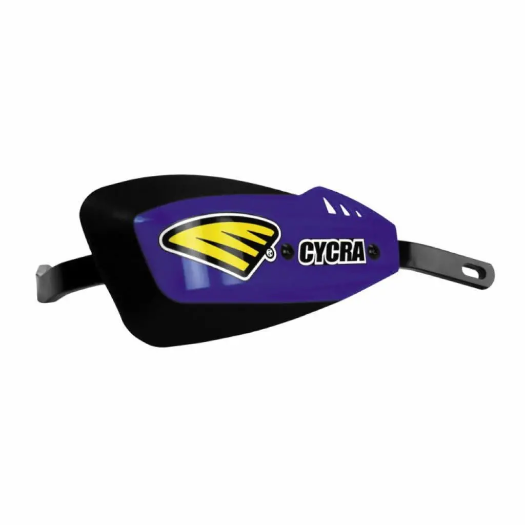 Cycra Series One Probend Bar Pack With Enduro Dx Hand Shields 5