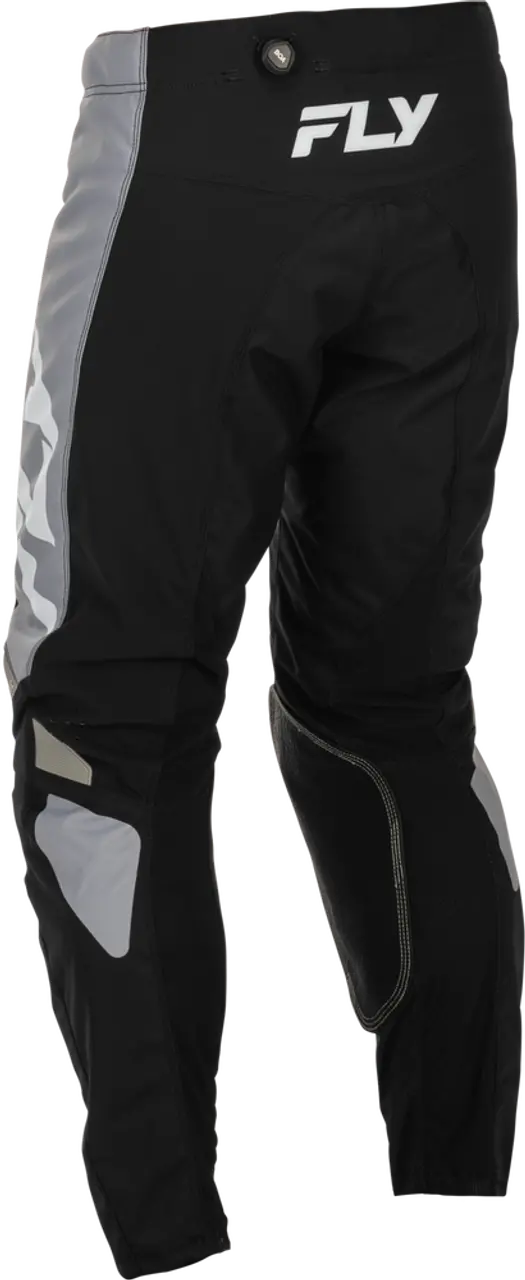 Fly Racing Kinetic Racewear R/B 2026 Jersey/Pant Kit 11