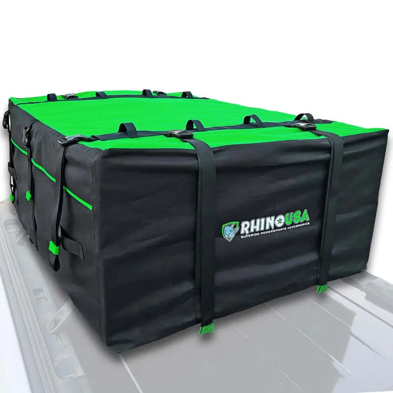 Rhino Usa Roof Top Cargo Bag | Rooftop-Bag-L 1