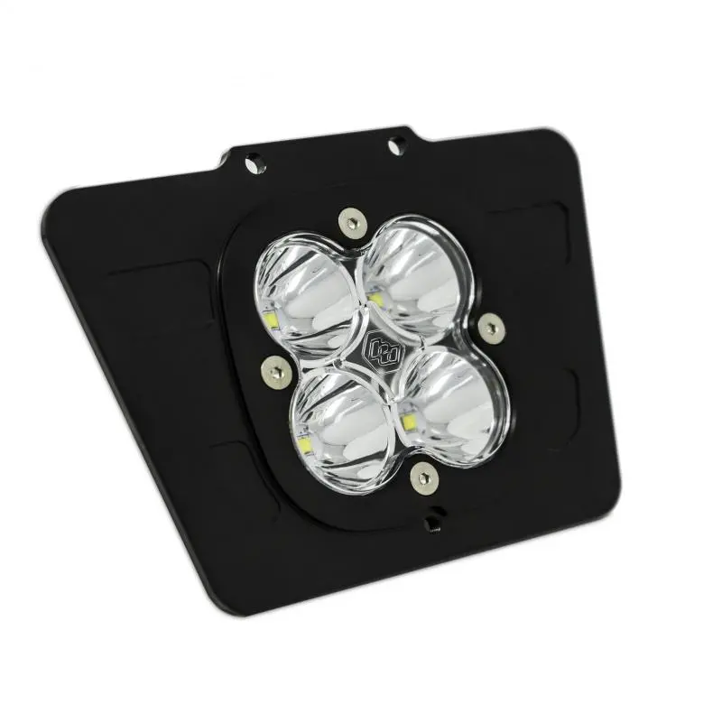 Baja Designs Squadron Pro Headlight Kit 2019+ Honda Crf450x 1