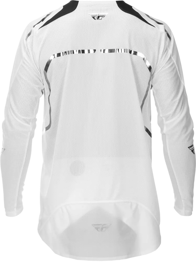 Fly Racing 2026 Evolution Dst Le Flash Jersey 2