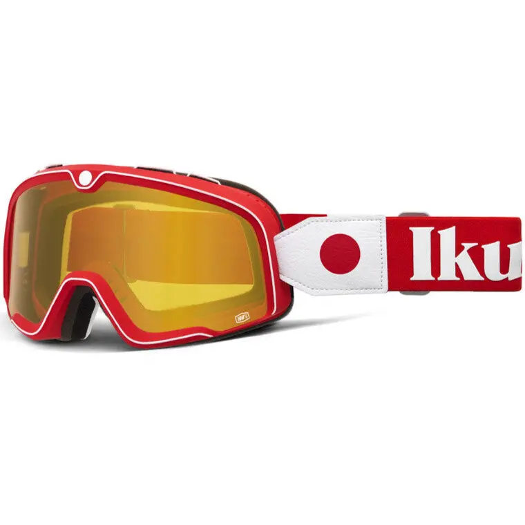 100% Barstow Goggles 1