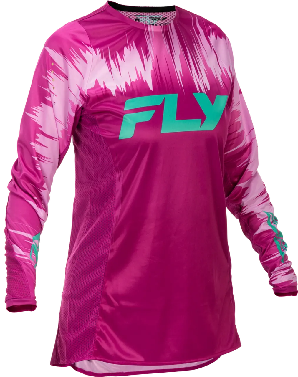 Fly Racing Women's Lite Racewear 2026 Jersey/Pant Kit 9