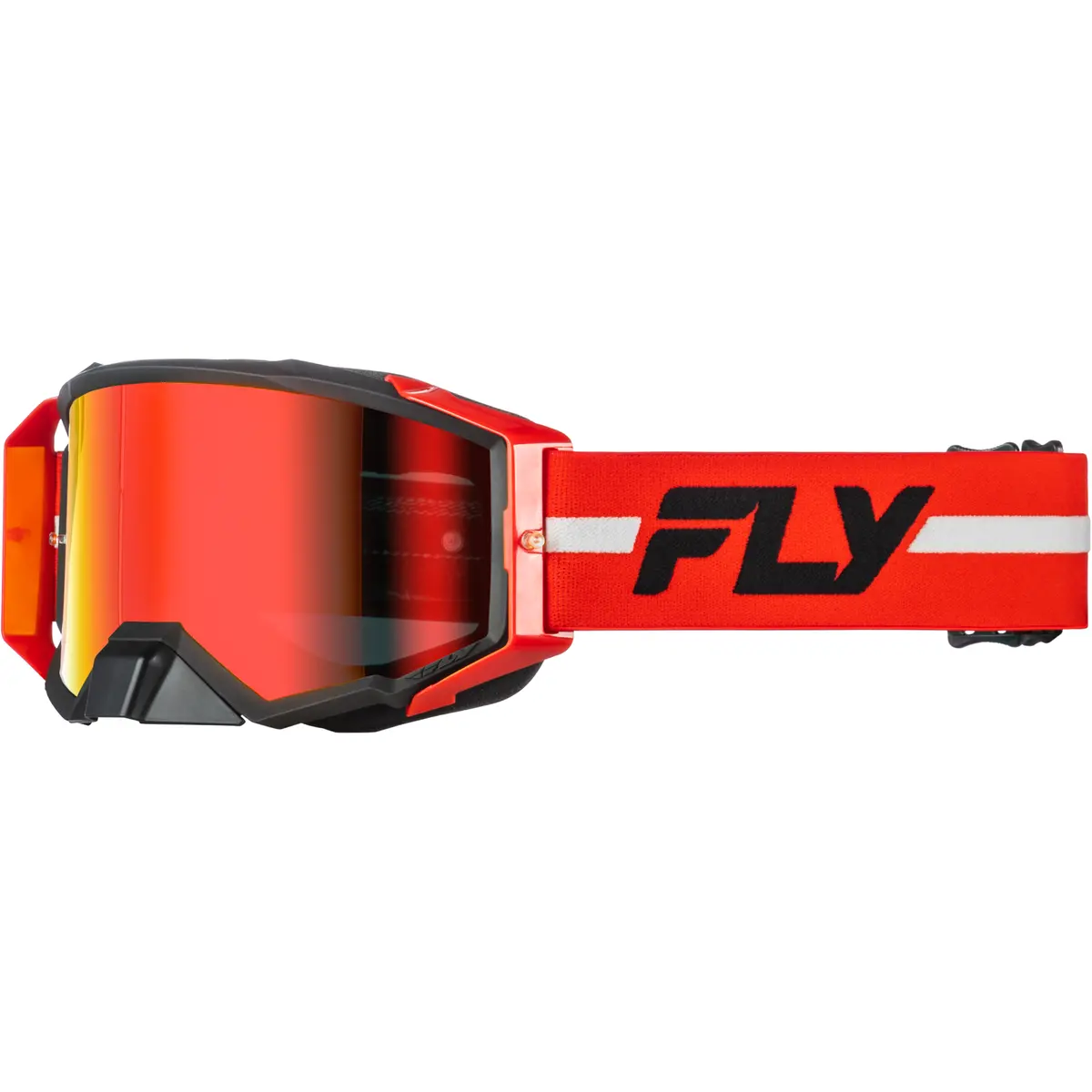 Fly Racing 2026 Zone Pro Goggle 1