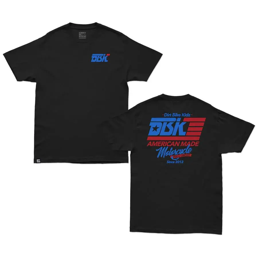 Dbk Anthem Youth Tee 1