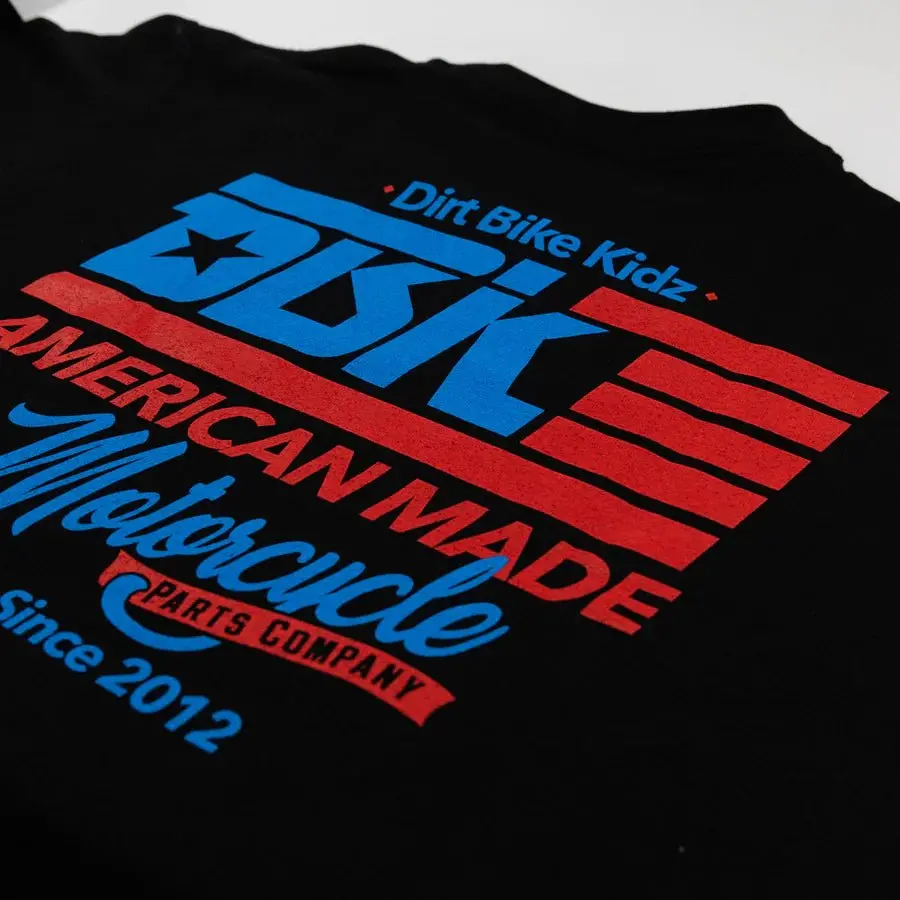 Dbk Anthem Youth Tee 4