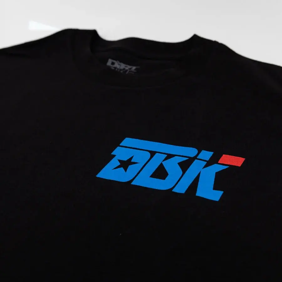 Dbk Anthem Youth Tee 3
