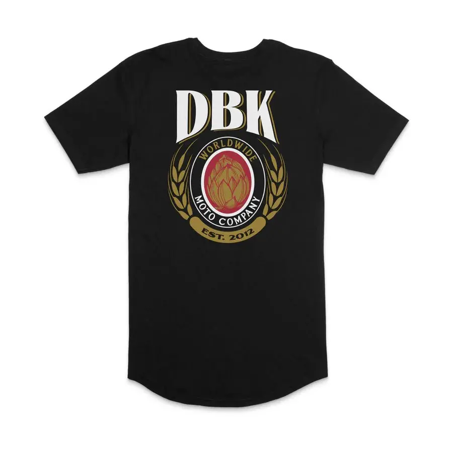 Dbk Beer Co Premium Tee 3