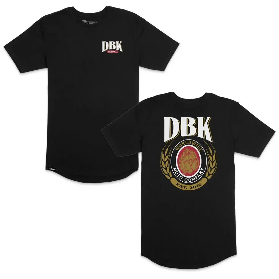 Dbk Beer Co Premium Tee 2