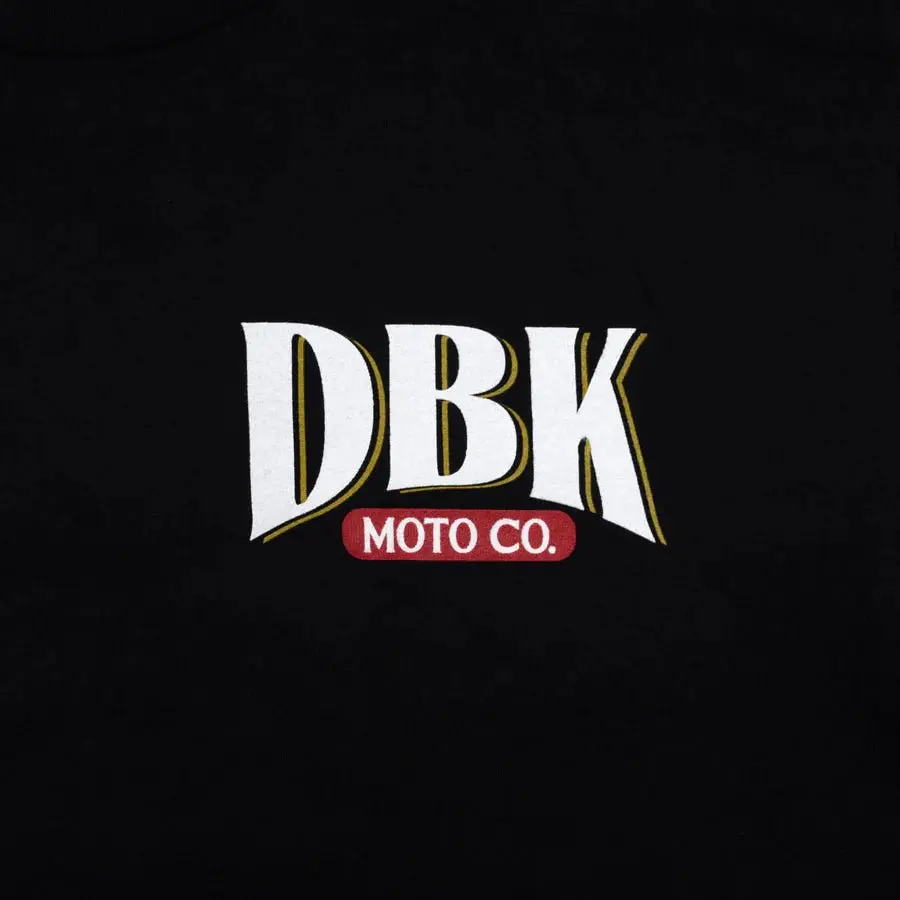 Dbk Beer Co Premium Tee 5