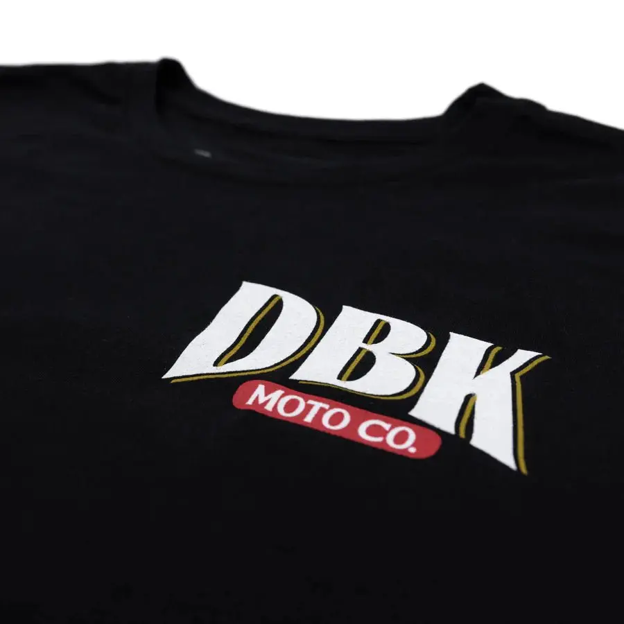 Dbk Beer Co Premium Tee 4