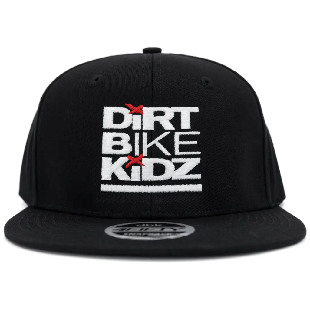 Dbk Classic 4Fifty Snapback Hat 1