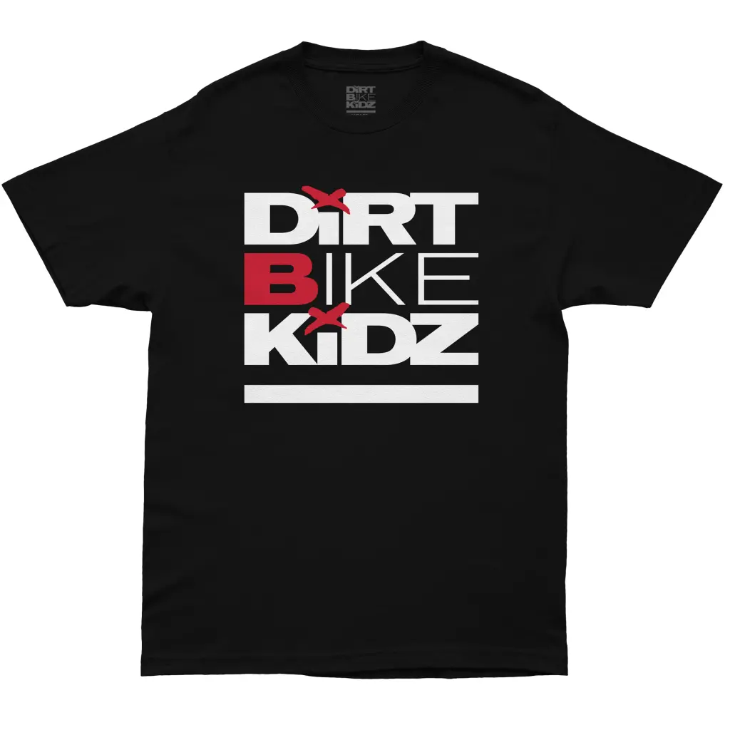 Dbk Classic Youth Tee 1