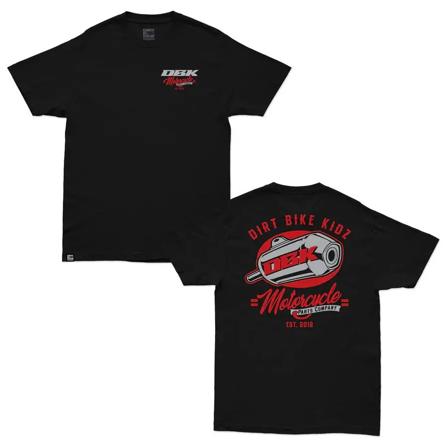 Dbk Factory Youth Tee 1