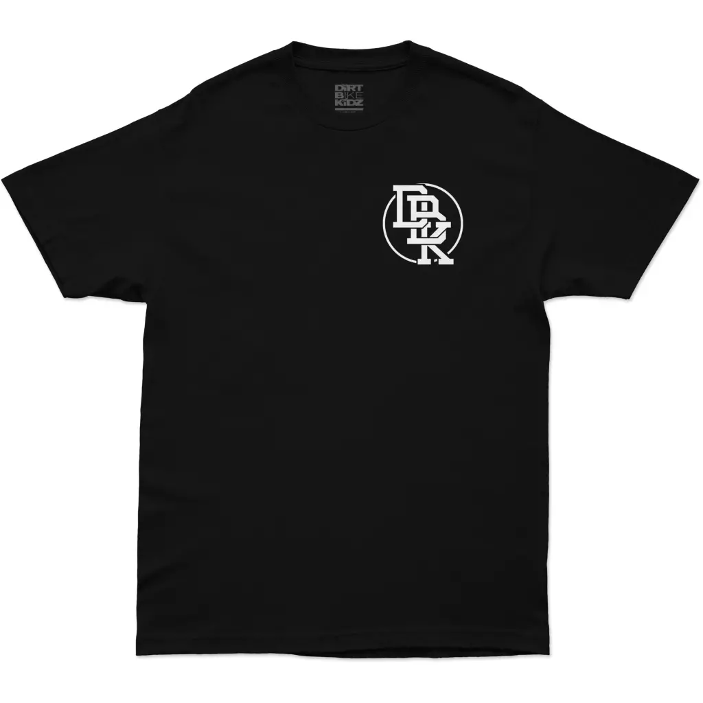 Dbk Hot Rod Tee 1