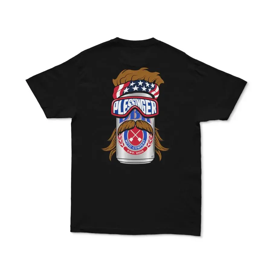 Dbk Mullet Madness Tee 3