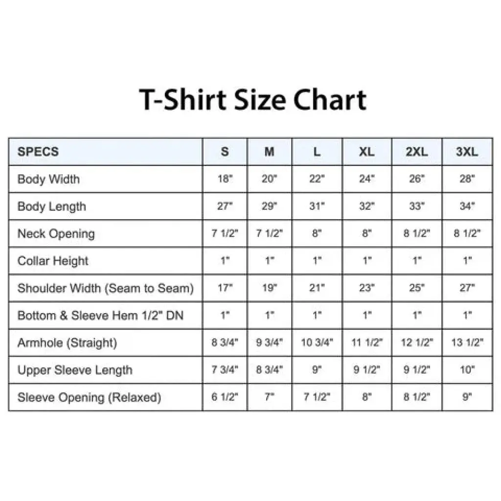 Dbk Mullet Madness Tee 4