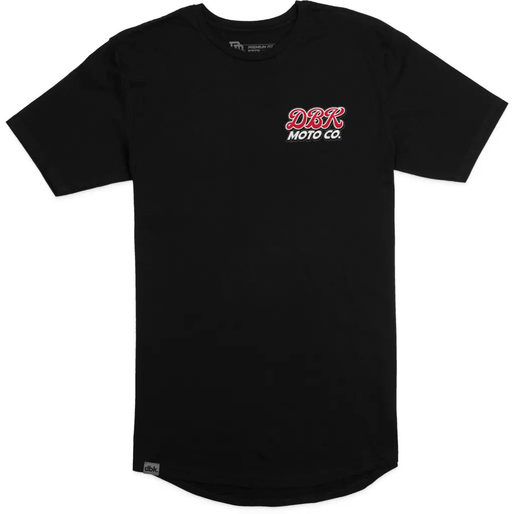 Dbk Rippin The Rockies Premium Tee 1