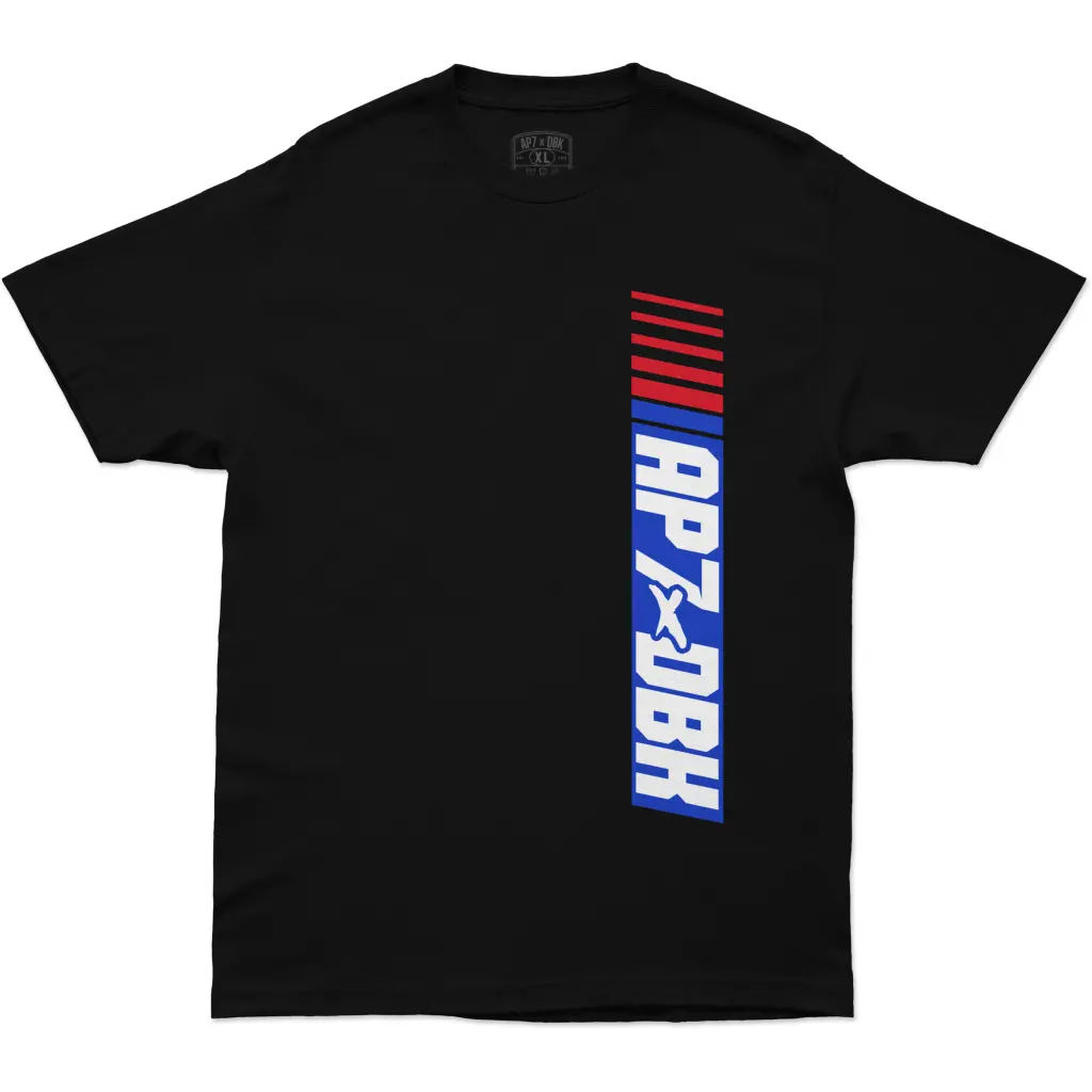 Dbk Roadhouse Tee 1